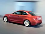BMW 135i Coupe 2008 года